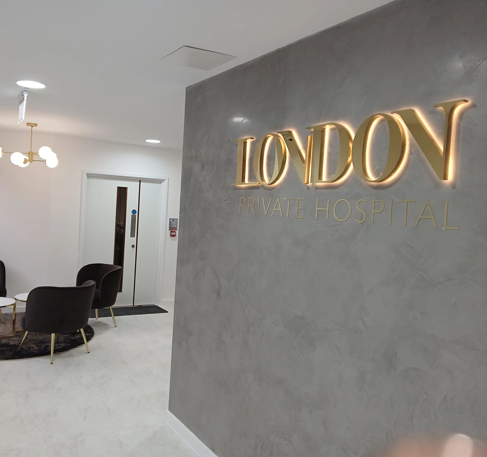 London Private Hospital